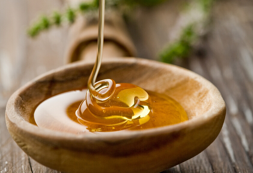 染发过敏吃什么能排毒 蜂蜜是首选
